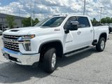 Used 2022 Chevrolet Silverado 2500 LTZ w/ LTZ Convenience Package image 2