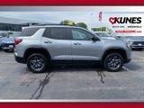 New 2026 GMC Terrain AT4 w/ Convenience Package III image 2