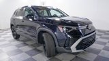 New 2025 Volkswagen Taos SEL image 3