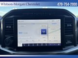 Used 2023 Ford F150 Lariat w/ Equipment Group 502A High image 5