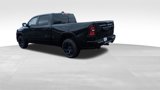 New 2025 RAM 1500 Big Horn image 3