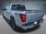Certified 2024 Ford F150 Lariat w/ Bed Utility Package image 5