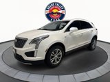 Used 2023 Cadillac XT5 Premium Luxury image 2