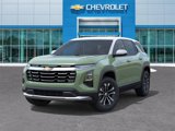 New 2026 Chevrolet Equinox LT image 6