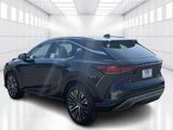 New 2025 Lexus RX 350 Premium Plus image 4