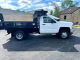 Used 2019 Chevrolet Silverado 3500 W/T w/ WT Convenience Package image 4