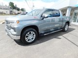 New 2025 Chevrolet Silverado 1500 LTZ w/ LTZ Premium Package image 2