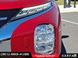 New 2025 Mitsubishi Outlander SE image 6
