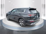 New 2025 Mitsubishi Outlander SE image 4