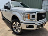 Used 2018 Ford F150 XL w/ Equipment Group 101A Mid image 2