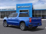 New 2025 Chevrolet Silverado 1500 RST w/ All Star Edition Plus image 3