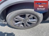 Certified 2022 Ford Explorer XLT w/ Equipment Group 202A image 3
