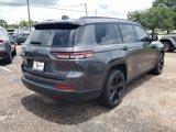 Used 2021 Jeep Grand Cherokee L Laredo image 4