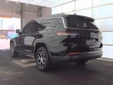 Used 2024 Jeep Grand Cherokee L Limited w/ Luxury Tech Group II image 2