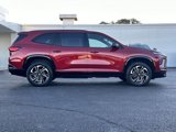 New 2025 Buick Enclave Sport Touring w/ LPO, Floor Liner Package image 2