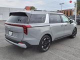 New 2025 Kia Carnival EX image 4