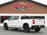 Used 2022 Chevrolet Silverado 1500 Limited LT Trail Boss image 6