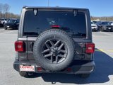 New 2025 Jeep Wrangler Sport S image 6