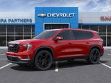 New 2025 GMC Acadia Elevation w/ Elevation Premium Package image 2