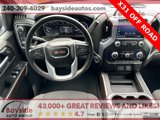 Used 2021 GMC Sierra 1500 Elevation w/ X31 Off-Road Package image 3