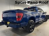 Used 2023 Ford F150 XLT w/ Equipment Group 302A High image 4