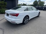 Used 2024 Audi A6 Premium Plus image 3