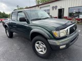 Used 2001 Toyota Tacoma 4x4 Double Cab image 2