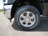 New 2025 RAM 2500 Big Horn image 5