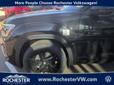 New 2025 Volkswagen Atlas Cross Sport SEL R-Line image 2