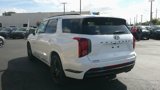 New 2025 Hyundai Palisade Calligraphy image 3