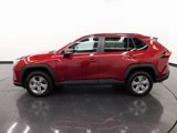Certified 2023 Toyota RAV4 XLE image 5