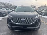 Used 2024 Ford Edge SEL w/ Convenience Package image 3