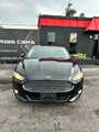 Used 2016 Ford Fusion Titanium image 2