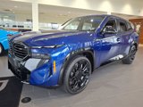 New 2025 BMW XM image 3
