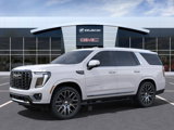 New 2025 GMC Yukon Denali Ultimate image 2