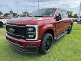 Certified 2025 Ford F250 Lariat w/ Lariat Ultimate Package image 4