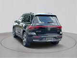 New 2025 Mercedes-Benz EQB 300 4MATIC image 3