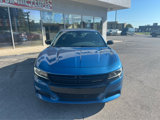 Used 2022 Dodge Charger SXT w/ Blacktop Package image 2