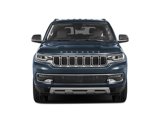 New 2025 Jeep Wagoneer L Series II image 4