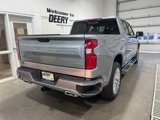 New 2025 Chevrolet Silverado 1500 High Country w/ Technology Package image 6