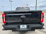 New 2025 Ford F350 XLT w/ Black Appearance Package image 4