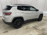 New 2025 Jeep Compass Latitude w/ Convenience Group image 6