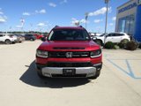 New 2026 Honda Passport RTL image 2
