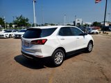 Used 2023 Chevrolet Equinox LT w/ LPO, Floor Liner Package image 5