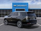 New 2025 Chevrolet Tahoe LT w/ Comfort Package image 3