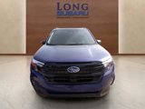 New 2025 Subaru Forester Sport image 2
