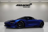 Used 2024 McLaren 750S Spider image 6