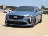Used 2023 Cadillac CT4 V Blackwing w/ Driver Assist Package image 3