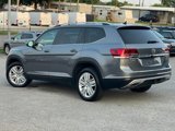 Used 2019 Volkswagen Atlas SEL image 2