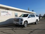 Used 2021 GMC Yukon XL Denali w/ Denali Premium Package image 2